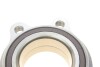 Подшипник ступицы (передней) Audi A4/A5/A6/Q5 15- (+ABS) UA63 MEYLE 100 652 0012 (фото 2)