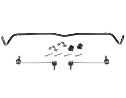 Стабілізатор MEYLE 100 653 0002/HD (фото 1)