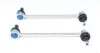 Стабілізатор (передній/к-кт) Audi A1/Skoda Fabia/Rapid/VW Polo 1.0-2.0D 99- UA63 MEYLE 100 653 0003/HD (фото 5)