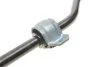 Стабилизатор (задний) Audi A3/Seat Leon/Skoda Octavia/VW Golf/Passat/Tiguan/Touran 03- UA63 MEYLE 100 653 0015 (фото 3)