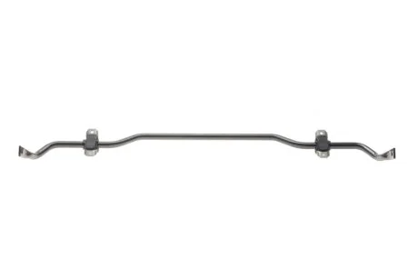 Стабилизатор (задний) Skoda Octavia/VW Golf/Passat/Tiguan/Tourag 03- (d=21.7mm) UA63 MEYLE 100 653 0017
