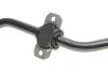 Стабилизатор (задний) Skoda Octavia/VW Golf/Passat/Tiguan/Tourag 03- (d=21.7mm) UA63 MEYLE 100 653 0017 (фото 6)