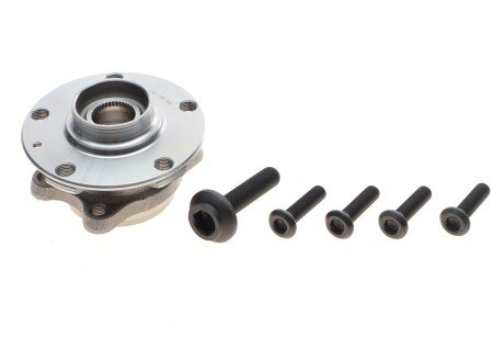 Ремкомплект ступицы колеса MEYLE 100 653 0033