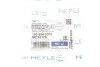 Болти важеля (переднього/зверху) Audi A4/ A6 95-05/ VW Passat 00-05 (к-кт) (opt-om) MEYLE 100 654 0000 (фото 7)