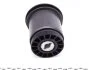 Сайлентблок важеля (заднього) Skoda Fabia 99-14 (opt-om) MEYLE 100 710 0008 (фото 3)