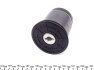 Сайлентблок важеля (заднього) Skoda Fabia 99-14 (opt-om) MEYLE 100 710 0008 (фото 4)