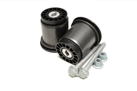 Втулки балки SEAT IBIZA III-IV, SKODA FABIA I-II 99- зад. міст MEYLE 100 710 0008/S