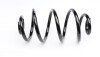 Пружина (задня) Audi A6/VW Passat 97-05 (opt-om) MEYLE 100 739 0029 (фото 4)