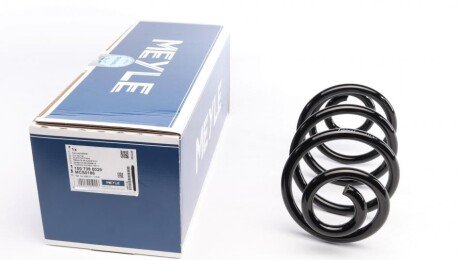 Пружина (задня) Audi A6/VW Passat 97-05 (opt-om) MEYLE 100 739 0029