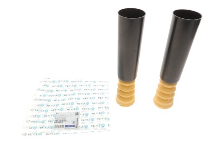 Пильник + відбійник амортизатора (заднього) VW Golf IV -06 (к-кт 2шт) UA63 MEYLE 100 740 0002