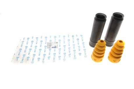 Пильовик + відбійник амортизатора (заднього) Skoda Octavia/VW Golf VI 1.2TSI-2.0RS 04- ((opt-om) MEYLE 100 740 0014