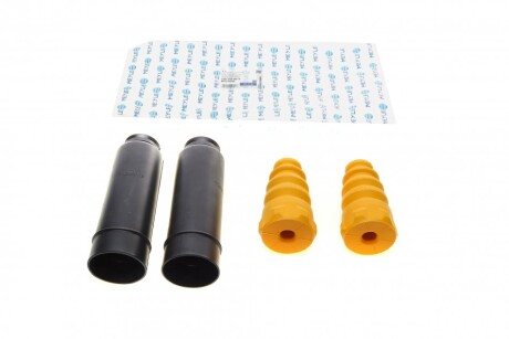 Пильник + відбійник амортизатора (заднього) VW Golf VI/Passat 05-14 (кт 2шт) (opt-om) MEYLE 100 740 0016