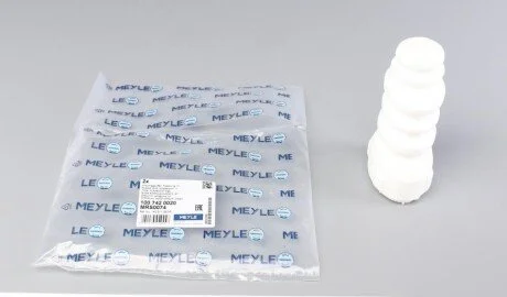 Відбійник амортизації MEYLE 100 742 0020