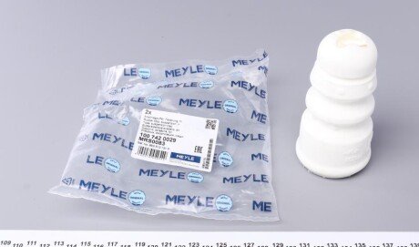 Выдойщик амортизатора (заднего)) Audi A4 04-08 (opt-om) MEYLE 100 742 0029