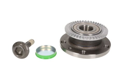 Фото 1 - маточина MEYLE 100 750 0000 Маточина MEYLE 100 750 0000 (фото 1)