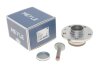 Підшипник маточини (задньої) VW Caddy 03-/Golf V/Skoda Octavia MEYLE 100 752 0003 UA63