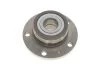 Підшипник маточини (задньої) VW Caddy 03-/Golf V/Skoda Octavia UA63 MEYLE 100 752 0003 (фото 6)
