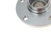 Підшипник маточини (задньої) VW Caddy 03-/Golf V/Skoda Octavia UA63 MEYLE 100 752 0003 (фото 8)