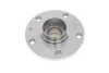 Підшипник маточини (задньої) VW Caddy 03-/Golf V/Skoda Octavia UA63 MEYLE 100 752 0003 (фото 9)