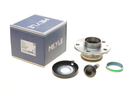 Ступица колеса с интегрированным подшипником MEYLE 100 752 0012