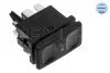 Кнопка склопідіймача VW Caddy/LT 28-35/Golf/Jetta/Polo 78-04 UA63 MEYLE 100 800 0072 (фото 2)