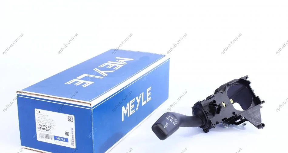 Перемикач підрульовий MEYLE 100 850 0015 (фото 1)