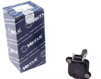 Котушка запалювання Audi A3/A4/A6/VW Golf IV 1.8 T 96-06 (opt-om) MEYLE 100 885 0001