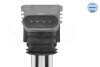 Котушка запалювання Audi A4/A5/A6/A8/VW Touareg/Porsche Cayenne 2.0FSI-5.2FSI 02- UA63 MEYLE 100 885 0023 (фото 2)