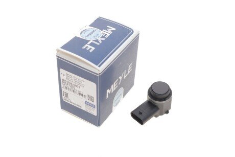 Датчик парковки (задній) VW Caddy III/Renault Kangoo 06- (opt-om) MEYLE 100 895 0001