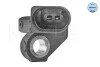 Датчик ABS (задній) Audi A3/Q3/TT/Skoda Octavia/SuperB/VW Golf/Jetta/Passat/Touran 1.2-3.6 0 UA63 MEYLE 100 899 0043 (фото 2)