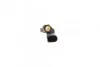 Датчик ABS (задний) Audi A3/Q3/TT/Skoda Octavia/SuperB/VW Golf/Jetta/Passat/Touran 1.2-3 (opt-om) MEYLE 100 899 0044 (фото 2)
