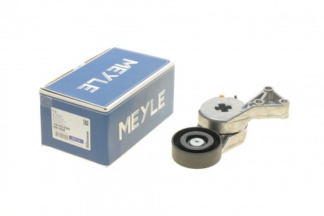 Натяжник ременя генератора VW T5 2.0 03-/Caddy III 1.6/2.0 BiFuel/EcoFuel 04-15 (70x24) UA63 MEYLE 100 903 0000