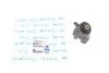 Контактная группа VW T4 91-03 UA63 MEYLE 100 905 0013 (фото 1)