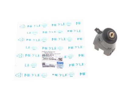 Контактна група VW T4 91-03 UA63 MEYLE 100 905 0013