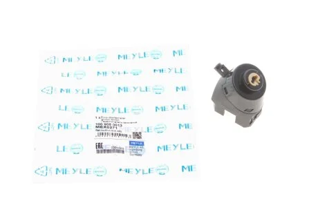 Контактная группа VW T4 91-03 UA63 MEYLE 100 905 0013