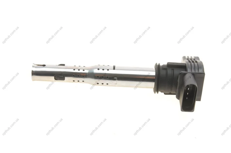 Котушка запалювання Audi A3/A4/A5/A6/Q3/Q5/Skoda Octavia II/SuperB II/VW Golf/Jetta/Passat/T UA63 MEYLE 100 905 0025 (фото 1)