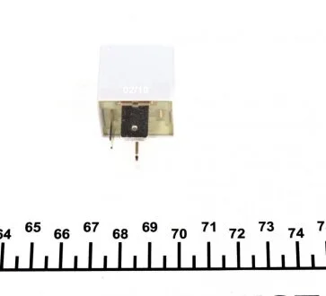 Реле топливного насоса VW T4/T5 2.0-3.2 90-15 UA63 MEYLE 100 906 0001