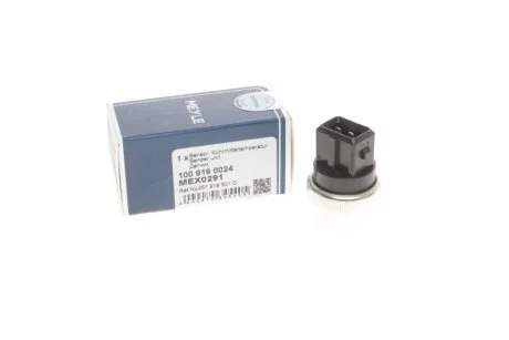 Датчик температури охолоджуючої рідини VW Caddy II/LT 28-55/T4 UA63 MEYLE 100 919 0024