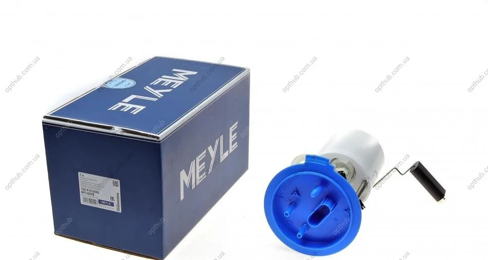 Модульный насос подачи топлива MEYLE 100 919 0090 (фото 1)