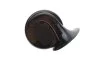 Сигнал (410-510Гц 118дБ 12В) AUDI 100 C4, 80 B4, A3, A6 C4, A8 D2 SEAT ALHAMBRA, CORDOBA VARIO, IBIZA II, INCA, LEON, TOLEDO II SKODA OCTAVIA I TESLA MODEL S VW BORA, BORA I, CADDY II 08.80- MEYLE 100 951 0009 (фото 2)