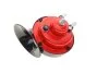 Сигнал (410-510Гц 118дБ 12В) AUDI 100 C4, 80 B4, A3, A6 C4, A8 D2 SEAT ALHAMBRA, CORDOBA VARIO, IBIZA II, INCA, LEON, TOLEDO II SKODA OCTAVIA I TESLA MODEL S VW BORA, BORA I, CADDY II 08.80- MEYLE 100 951 0009 (фото 5)