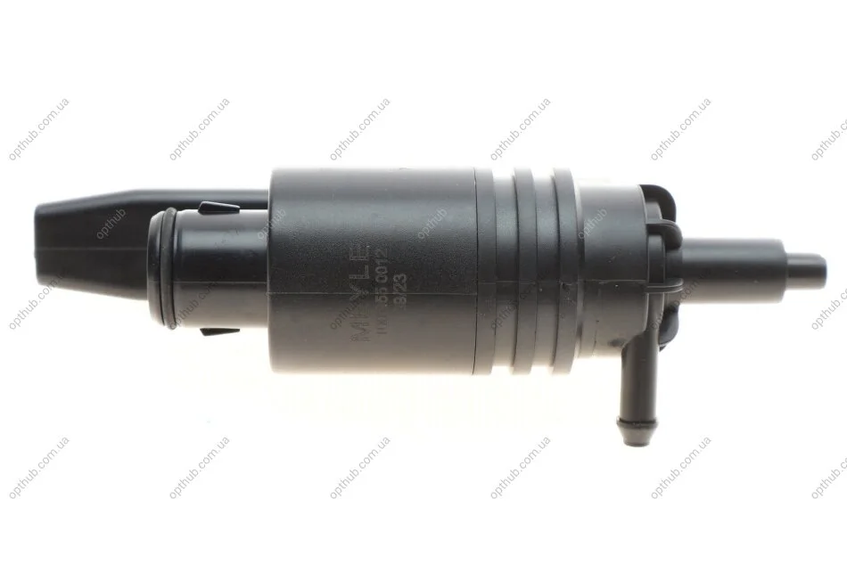 Насос омивача скла Audi 80/100/A4/A6 90-02 UA63 MEYLE 100 955 0012 (фото 1)