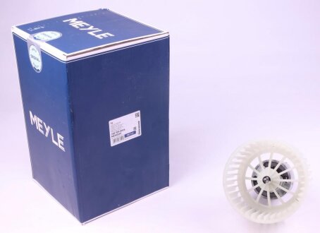 Вентилятор салону AUDI MEYLE 100 959 0026