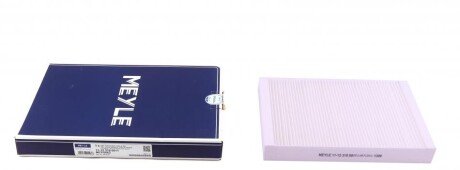 Фільтр салону Citroen C5/Peugeot 407 04- UA63 MEYLE 11-12 319 0011