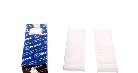 Фільтр салону MEYLE 11-12 319 0015/S