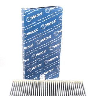 Фільтр салону Fiat Scudo/Citroen Jumpy/Peugeot Expert 1.6-2.0 HDi 07- (вугільний) UA63 MEYLE 11-12 320 0012