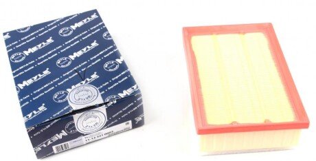 Фільтр повітряний Citroen C4/Peugeot 206-307 1.4-2.0 HDI 00- UA63 MEYLE 11-12 321 0003