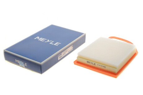 Фільтр повітряний Citroen Berlingo/Peugeot Partner 1.4-1.6HDI 10- UA63 MEYLE 11-12 321 0019