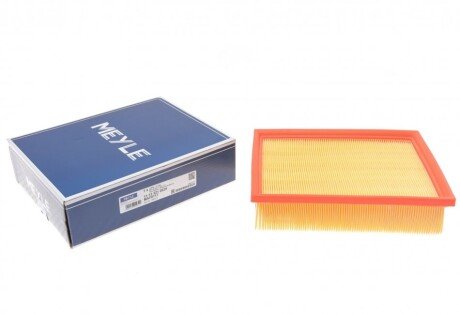 Фільтр повітряний Citroen C4/Peugeot 307 1.8 16V/2.0 16V 04- (opt-om) MEYLE 11-12 321 0029