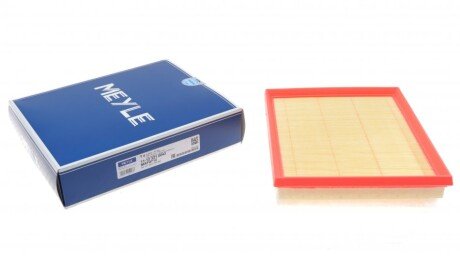 Фільтр повітряний Citroen Berlingo/Peugeot Partner 1.6HDi 12- UA63 MEYLE 11-12 321 0043